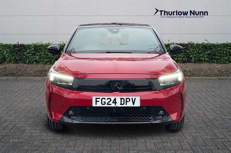 Used Vauxhall Corsa 2024 for sale - 77471899: Photo 8