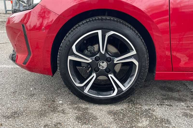 Used Vauxhall Corsa 2024 for sale - 77471899: Photo 9