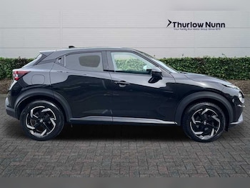Used Nissan Juke 2022 for sale - 75967297: Photo