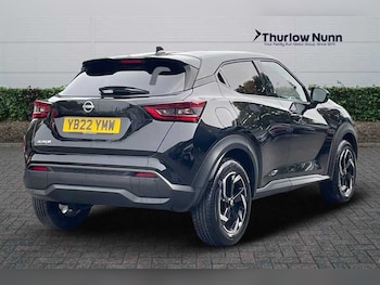Used Nissan Juke 2022 for sale - 75967297: Photo