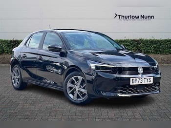 Used Vauxhall Corsa 2023 for sale - 79375912: Photo