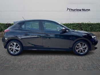 Used Vauxhall Corsa 2023 for sale - 79375912: Photo