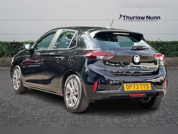 Used Vauxhall Corsa 2023 for sale - 79375912: Photo