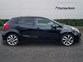 Used Kia Rio 2016 for sale - 77698461: Photo