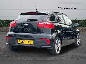 Used Kia Rio 2016 for sale - 77698461: Photo