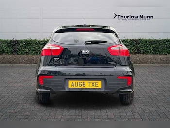 Used Kia Rio 2016 for sale - 77698461: Photo