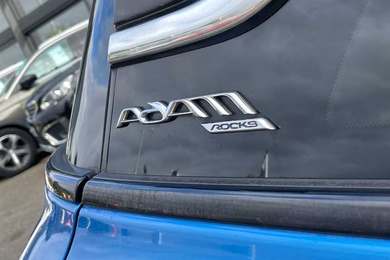 Used Vauxhall ADAM 2017 for sale - 76434921: Photo 10