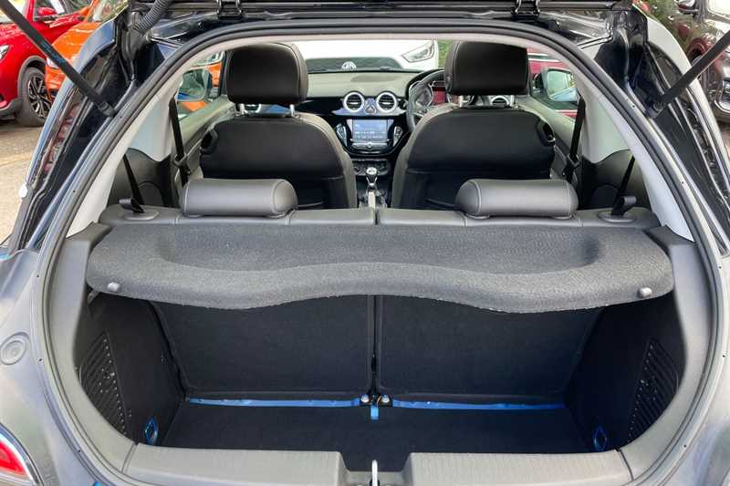 Used Vauxhall ADAM 2017 for sale - 76434921: Photo 24