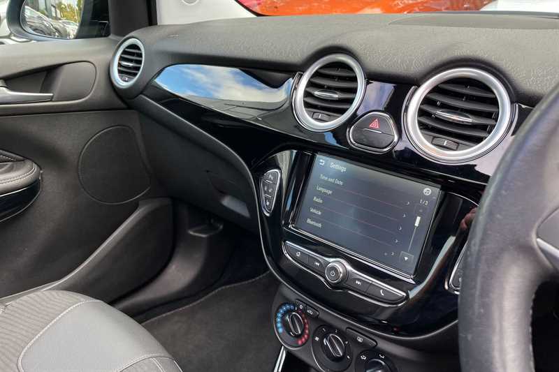 Used Vauxhall ADAM 2017 for sale - 76434921: Photo 25