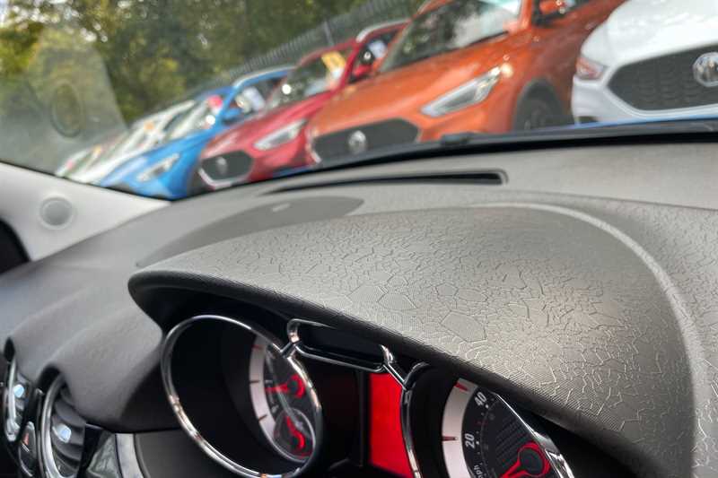 Used Vauxhall ADAM 2017 for sale - 76434921: Photo 28