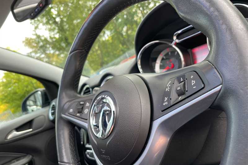 Used Vauxhall ADAM 2017 for sale - 76434921: Photo 32