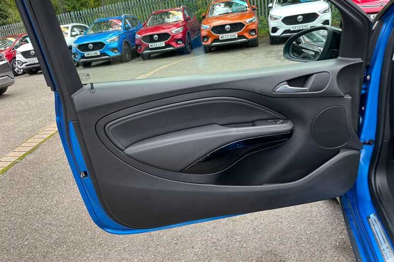 Used Vauxhall ADAM 2017 for sale - 76434921: Photo 38