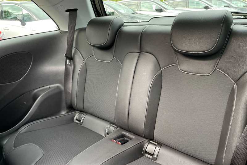 Used Vauxhall ADAM 2017 for sale - 76434921: Photo 40