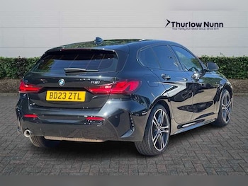 Used BMW 1 Series 2023 for sale - 75083209: Photo