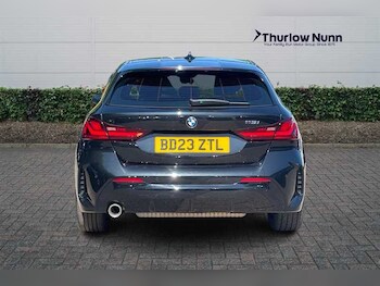 Used BMW 1 Series 2023 for sale - 75083209: Photo