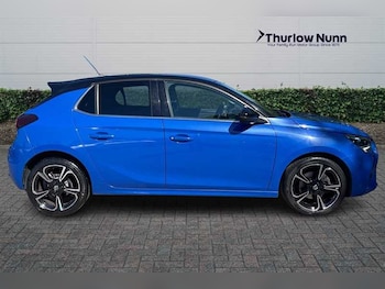 Used Vauxhall Corsa 2020 for sale - 78377805: Photo
