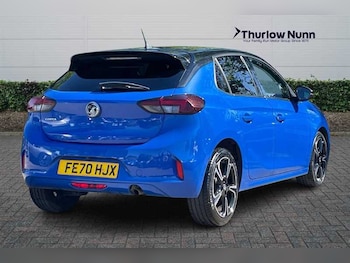 Used Vauxhall Corsa 2020 for sale - 78377805: Photo