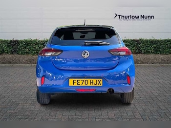 Used Vauxhall Corsa 2020 for sale - 78377805: Photo
