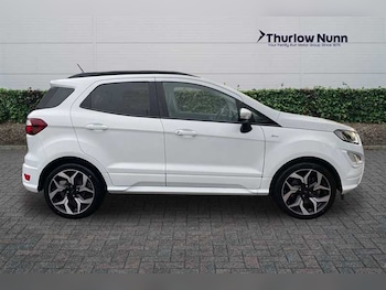 Used Ford Ecosport 2019 for sale - 76954612: Photo