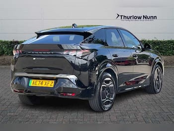 Used Peugeot E-3008 2024 for sale - 79635687: Photo