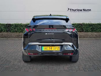 Used Peugeot E-3008 2024 for sale - 79635687: Photo