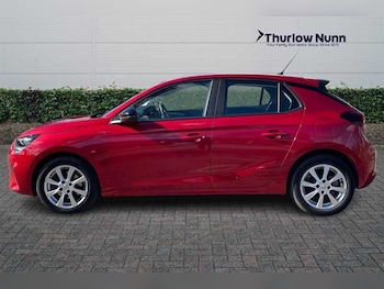 Used Vauxhall Corsa 2023 for sale - 77979238: Photo