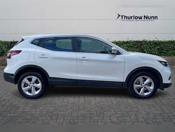Used Nissan Qashqai 2020 for sale - 79567500: Photo