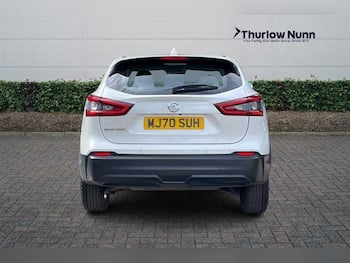 Used Nissan Qashqai 2020 for sale - 79567500: Photo
