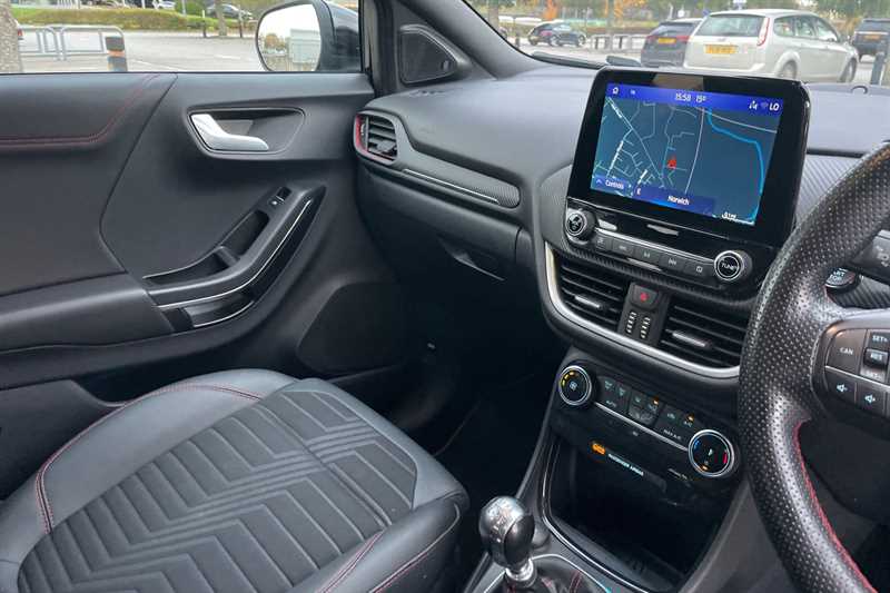 Used Ford Puma 2022 for sale - 76475326: Photo 14