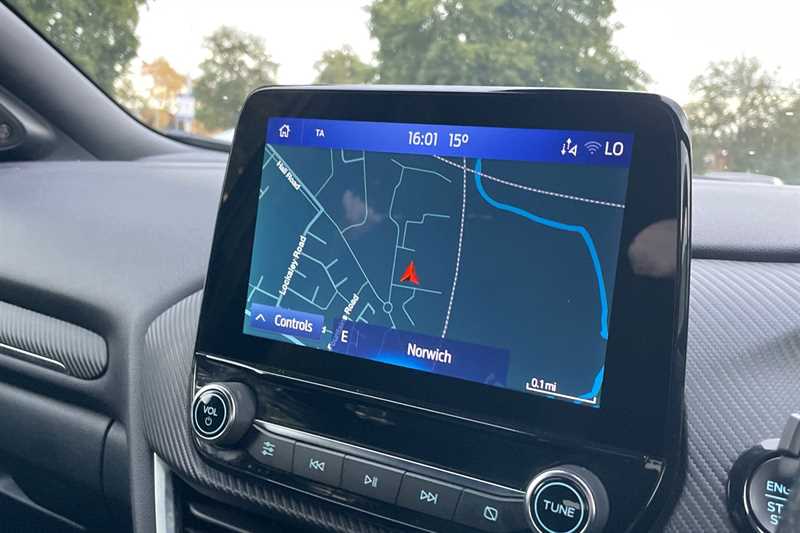 Used Ford Puma 2022 for sale - 76475326: Photo 18