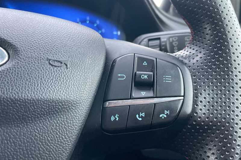 Used Ford Puma 2022 for sale - 76475326: Photo 22