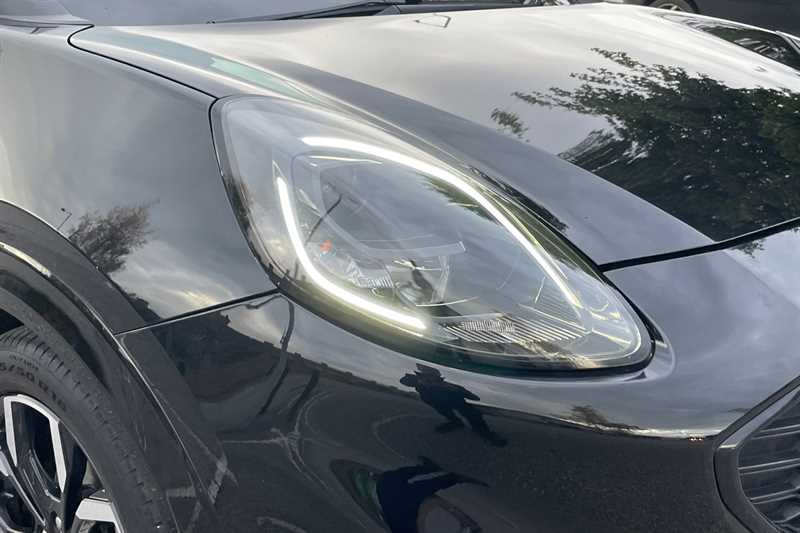 Used Ford Puma 2022 for sale - 76475326: Photo 25