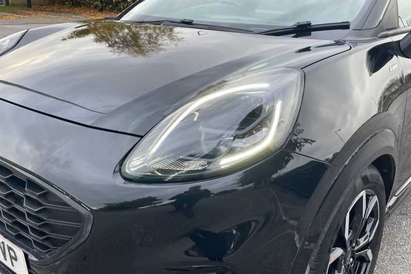 Used Ford Puma 2022 for sale - 76475326: Photo 26