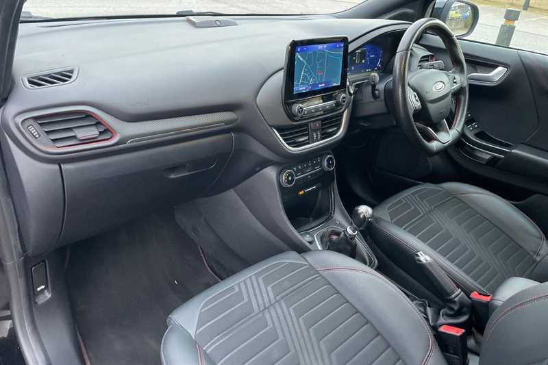 Used Ford Puma 2022 for sale - 76475326: Photo 29