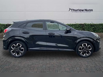 Used Ford Puma 2022 for sale - 76475326: Photo