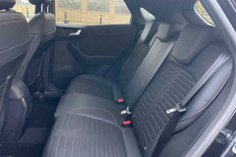 Used Ford Puma 2022 for sale - 76475326: Photo 30