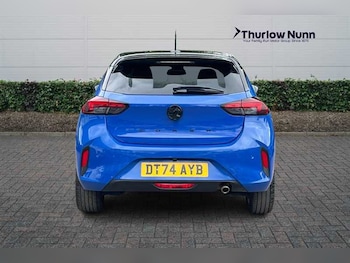 Used Vauxhall Corsa 2024 for sale - 78591035: Photo