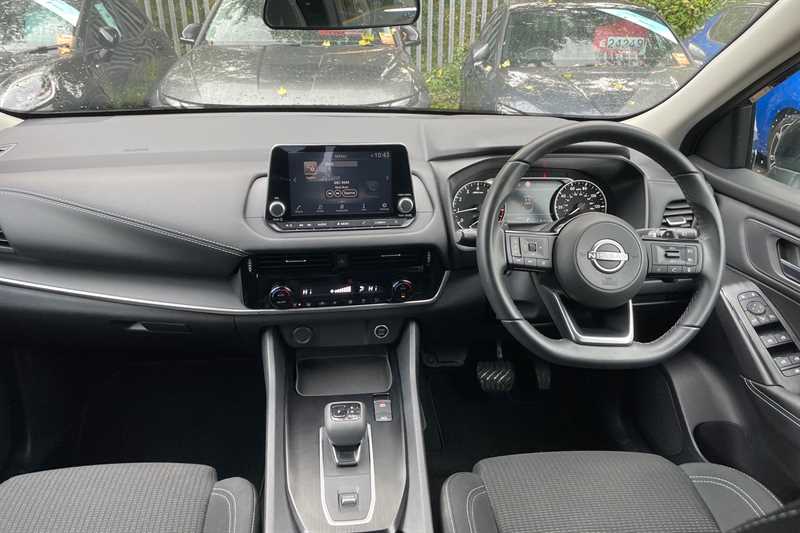 Used Nissan Qashqai 2022 for sale - 77471418: Photo 12
