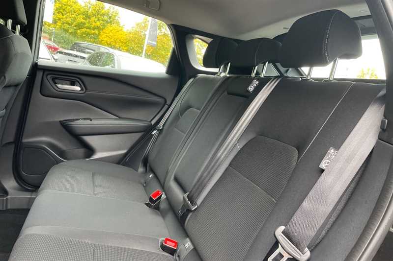 Used Nissan Qashqai 2022 for sale - 77471418: Photo 23