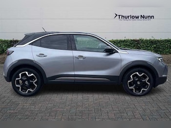 Used Vauxhall Mokka 2023 for sale - 78009561: Photo