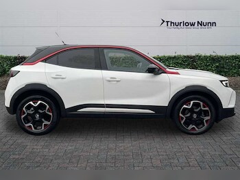 Used Vauxhall Mokka 2022 for sale - 77347089: Photo