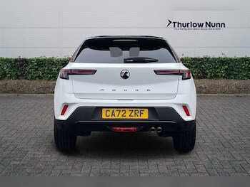 Used Vauxhall Mokka 2022 for sale - 77347089: Photo