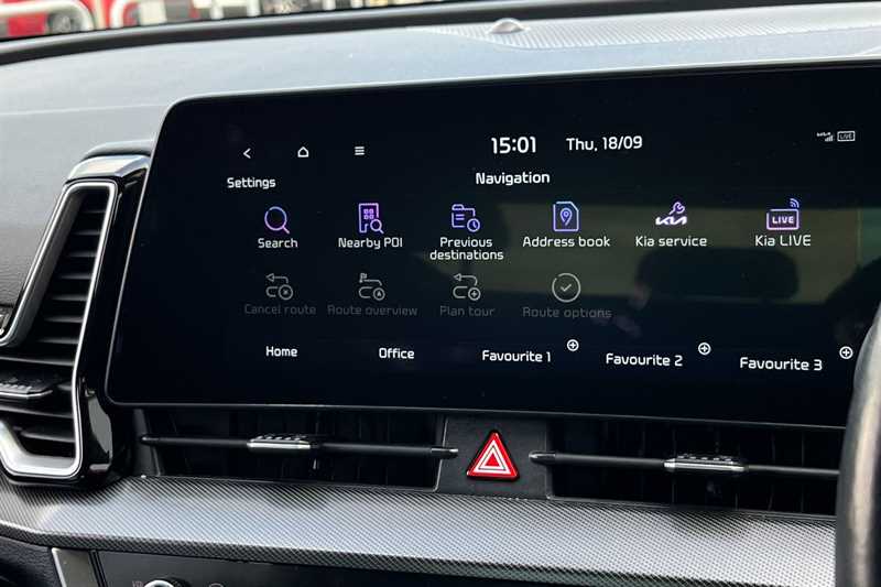 Used Kia Sportage 2024 for sale - 77414136: Photo 18