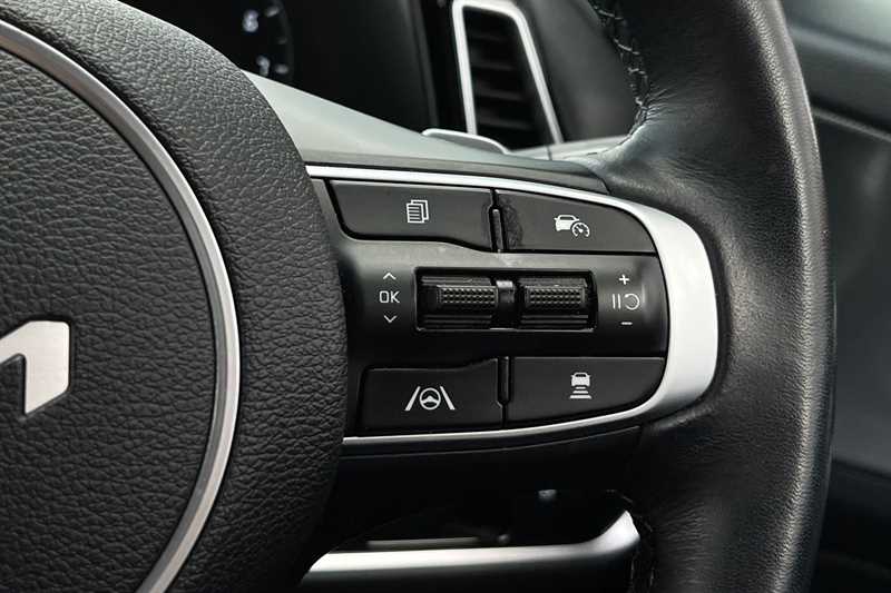 Used Kia Sportage 2024 for sale - 77414136: Photo 22