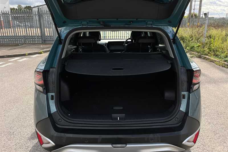 Used Kia Sportage 2024 for sale - 77414136: Photo 24