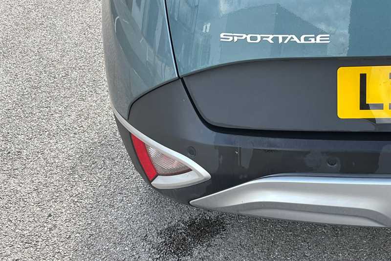 Used Kia Sportage 2024 for sale - 77414136: Photo 28