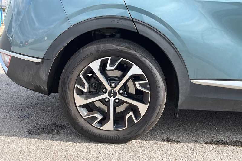 Used Kia Sportage 2024 for sale - 77414136: Photo 33