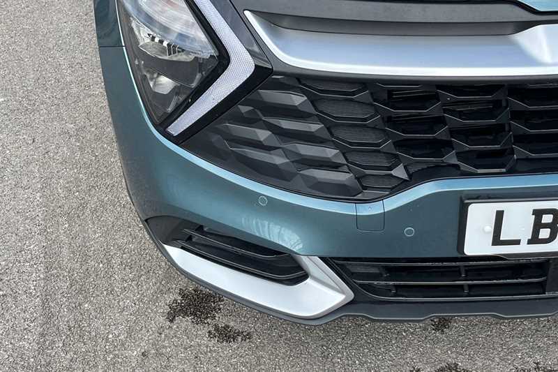 Used Kia Sportage 2024 for sale - 77414136: Photo 38