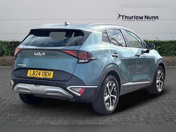 Used Kia Sportage 2024 for sale - 77414136: Photo