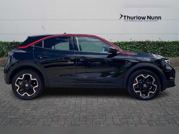 Used Vauxhall Mokka 2023 for sale - 78277993: Photo